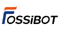 Fossibot logo