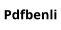 Pdfbenli logo