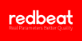 Redbeat logo