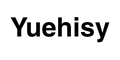 Yuehisy logo