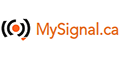 MySignal logo