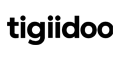 Logo: tigiidoo tigiidoo