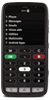 Image: Doro 824c Front view of Doro 824c