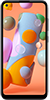 Image: Galaxy A11 Front view of Galaxy A11