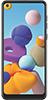 Image: Galaxy A21 Front view of Galaxy A21