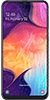 Image: Galaxy A50 Front view of Galaxy A50