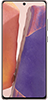 Image: Galaxy Note20 Front view of Galaxy Note20