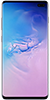 Image: Galaxy S10+ Front view of Galaxy S10+
