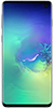 Image: Galaxy S10 Front view of Galaxy S10