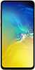 Image: Galaxy S10e Front view of Galaxy S10e