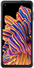 Image: Galaxy Xcover Pro Front view of Galaxy Xcover Pro