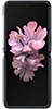 Image: Galaxy Z Flip Front view of Galaxy Z Flip