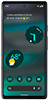 Image: Pixel 6a Front view of Pixel 6a