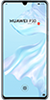 Image: Huawei P30 Front view of Huawei P30