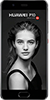 Image: Huawei P10 Front view of Huawei P10