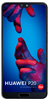 Image: Huawei P20 Front view of Huawei P20