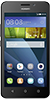 Image: Huawei Y635 Front view of Huawei Y635
