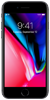 Image: iPhone 8 Front view of iPhone 8