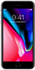 Image: iPhone 8 Plus Front view of iPhone 8 Plus