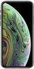 Image: iPhone Xs Front view of iPhone Xs