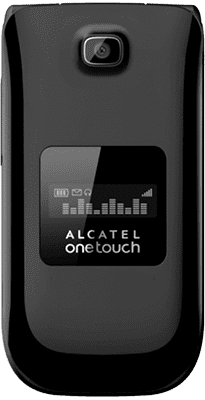 OneTouch A392