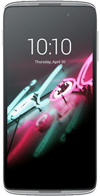 OneTouch Idol 3
