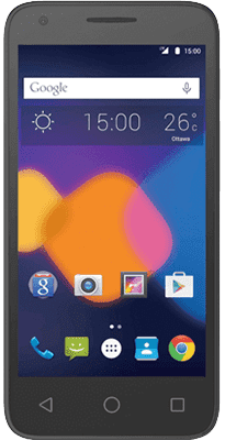 OneTouch Pixi 3 (4.5)