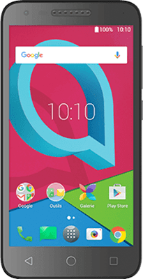 Alcatel U50