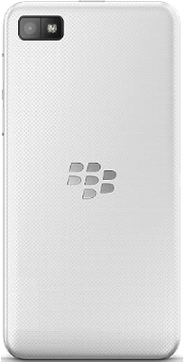 BlackBerry Z10