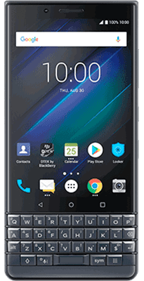 Blackberry Key2 LE