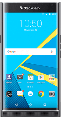 Blackberry Priv