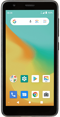 ZTE Blade A3 L