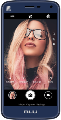 BLU C5L