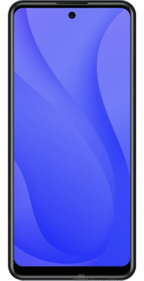BLU G71+