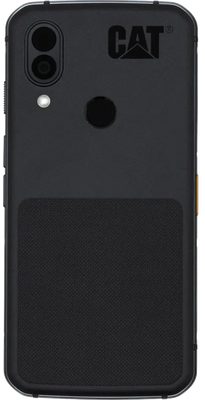 CAT S62
