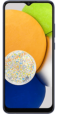 Galaxy A03