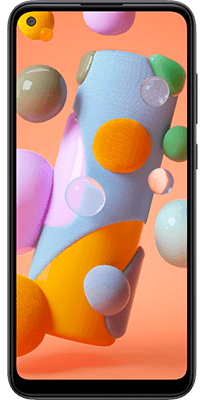 Galaxy A11
