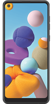 Galaxy A21