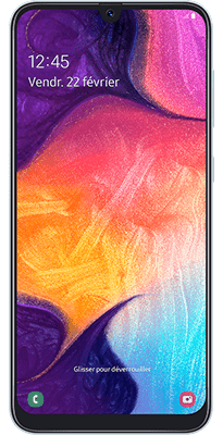 Galaxy A50