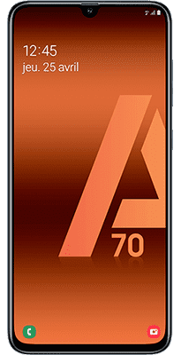 Galaxy A70