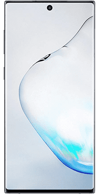 Galaxy Note 10+