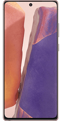Galaxy Note20