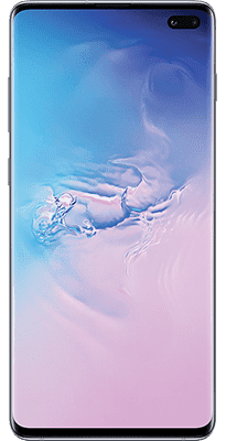 Galaxy S10+
