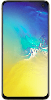 Galaxy S10e