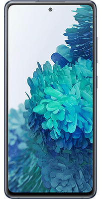 Galaxy S20 Fe 5g