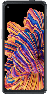 Galaxy Xcover Pro