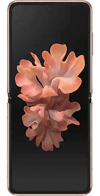 Galaxy Z Flip 5G