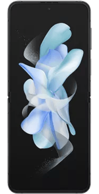 Galaxy Z Flip4