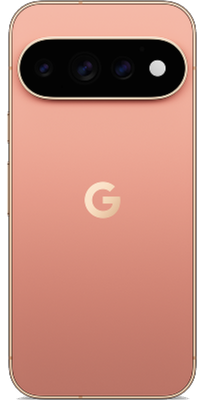 Front view of Google Pixel 11 Pro