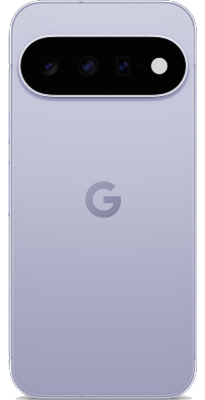 Front view of Google Pixel 11